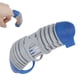 thumbnail image 1 of Férula para Dedo, Soporte para Aliviar El Dolor, Soporte para Dedo, Manga, Baloncesto, Deportes, Tendinitis, Soporte para Dedo, 1 of 7