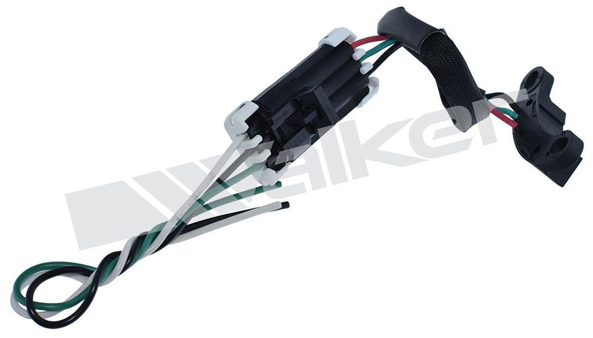 Walker 235-91046 Fits select: 1997-2003 CHEVROLET MALIBU, 1999-2005 PONTIAC GRAND AM