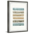 thumbnail image 2 of Parvez Taj Printed Abstract Framed Art Prints, 2 of 6