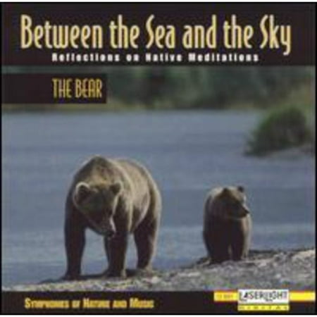 Between The Sea And The Sky: The Bear