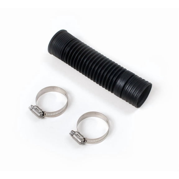 Whirlpool 285871 Washer Tub-to-Pump Hose Compatible with Whirlpool Washer