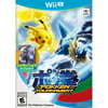 Pokken Tournament (Wii U)