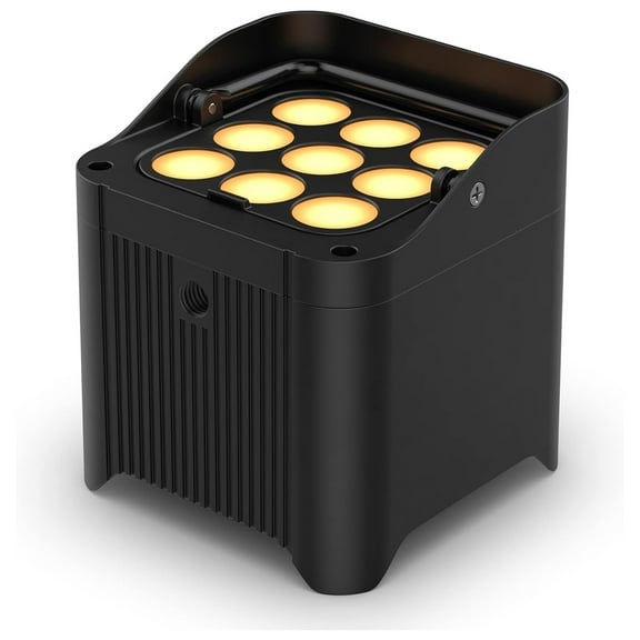 CHAUVET DJ Freedom Par Q9 Wireless Battery-Powered Uplight