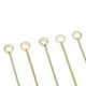 thumbnail image 3 of 5 Unids / Set Selecciones De Cóctel de material acero Inoxidable Cóctel Bar Herramientas Círculo-Oro, 3 of 9