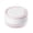 Pink, variant on AOOOWER Travel Organiser For Retainers And Dentures Easy To Carry Storage Container