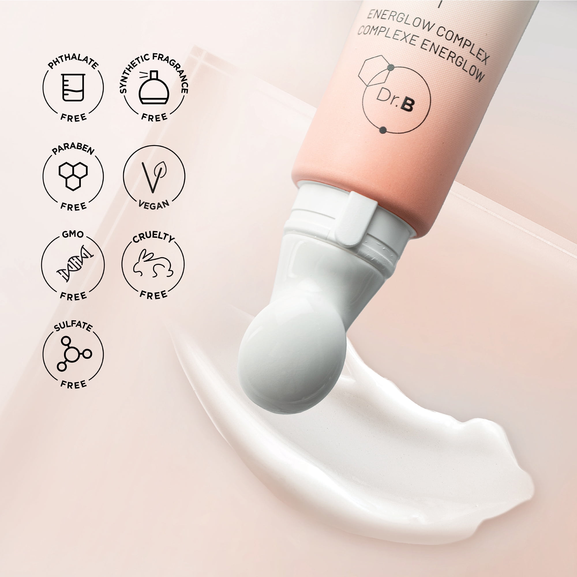 Dr Brandt iD-stress Fatigue Fighting Eye Gel