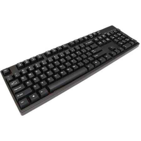 Rosewill Gaming Mechanical Keyboard with Cherry MX Brown Switches RK-9000V2 BR