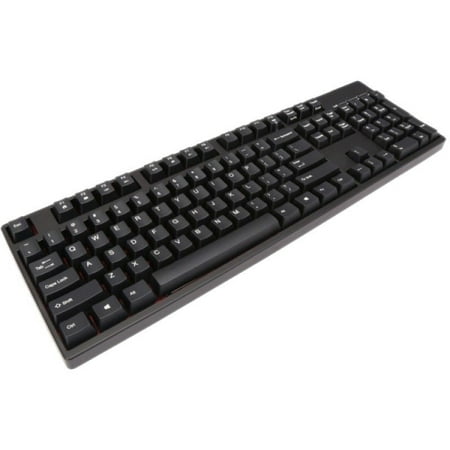 Rosewill Gaming Mechanical Keyboard with Cherry MX Brown Switches RK-9000V2 (Best Cherry Mx Switch Gaming)
