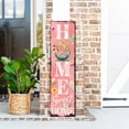 thumbnail image 3 of Home Sweet Home Easter Porch Sign | Entryway Decor | UV Print | Front Porch Plaque | Seasonal Home Decor | 3 Sizes, 3 of 5