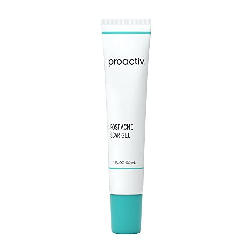 Proactiv Post Acne Scar Gel 1oz for Face w/Antioxidants & Vitamin E, Skin Smoothing Moisturizing