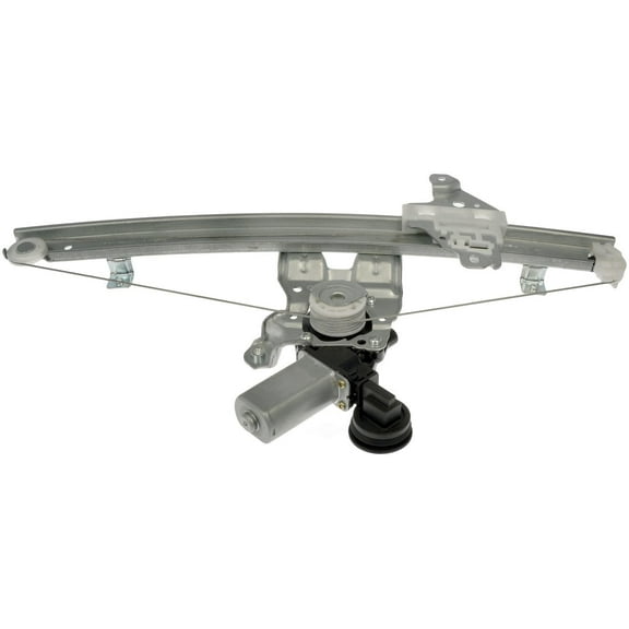 Dorman 751-068 Power Window Motor and Regulator Assembly