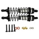 thumbnail image 5 of Conjunto de Absorbedores de Impacto Frontales y Traseros para Modelo DIY Mini-T0 1/18 en Color, 5 of 9