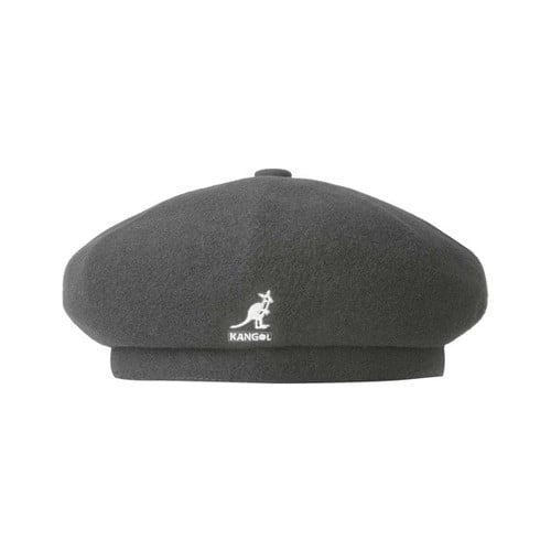 wool jax beret kangol