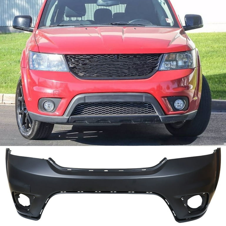 Dodge journey bumper guard online