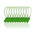 thumbnail image 1 of 100 Sellos de Plástico Yashi a Prueba de Manipulaciones Verde 250 m, 1 of 5