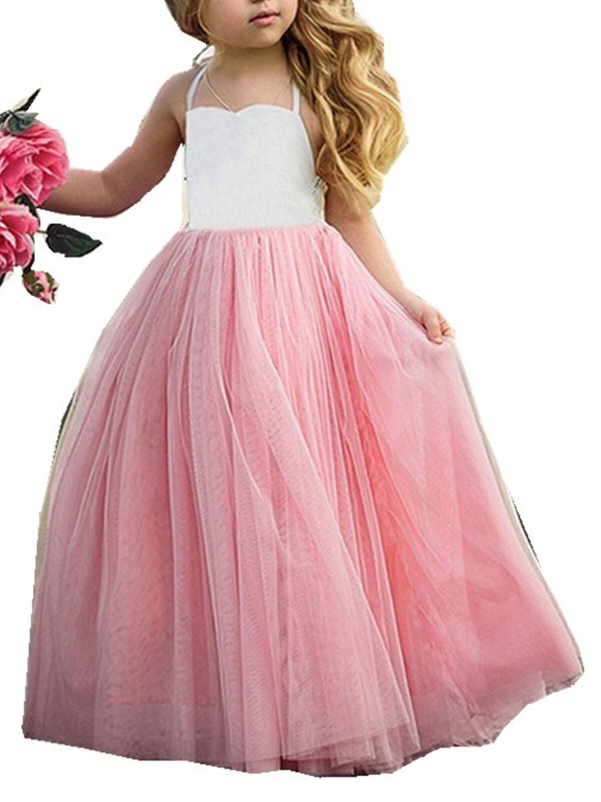 infant wedding dresses