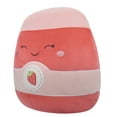 thumbnail image 4 of Squishmallows Official 14 inch Janna the Strawberry Jam - Child's Ultra Soft Stuffed Plush Toy, 4 of 7
