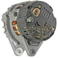 thumbnail image 2 of Alternator Compatible With/Replacement Compatible with 2008 Kia Rio 1.6L, 2 of 2