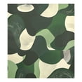 thumbnail image 6 of Yayeee Magnetic Dishwasher Cover for The Front Decoration Home Kitchen Machine Sticker Protector, Black Abstract, 6 of 6