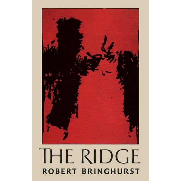 The Ridge (Paperback)
