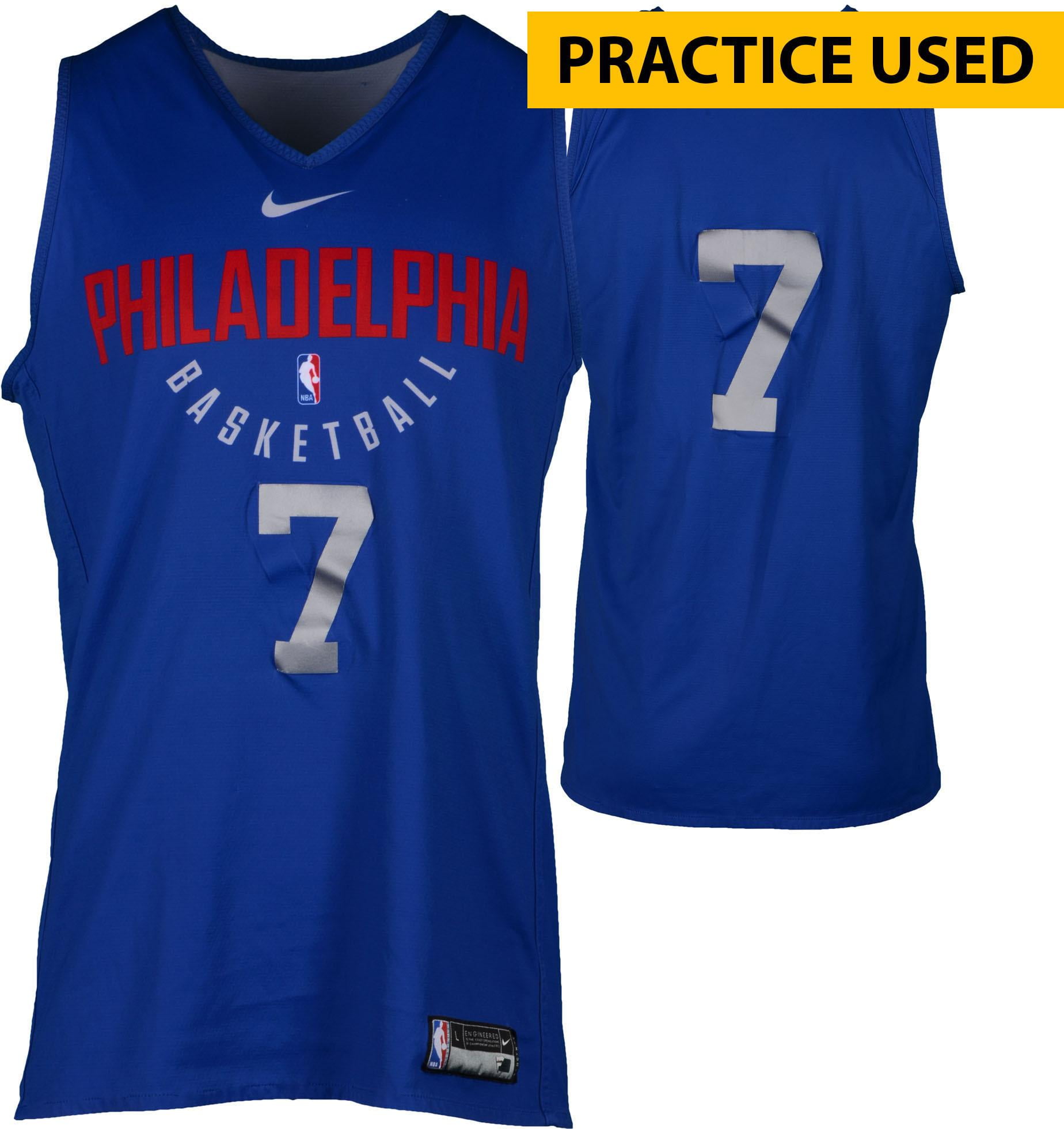 timothe luwawu-cabarrot philadelphia 76ers jerseys