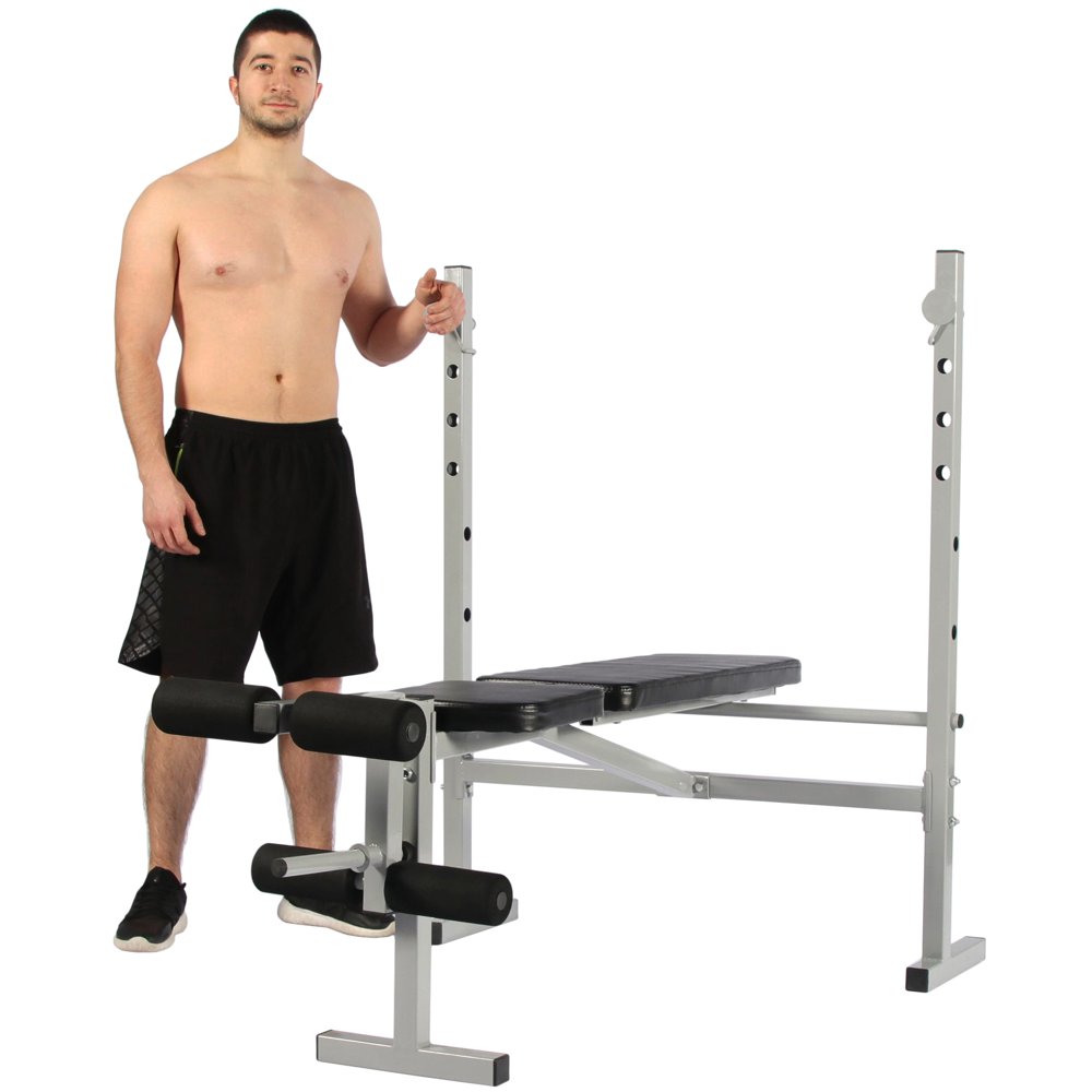 Everyday Essentials RS 40 Multifunctional Workout Station