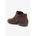 thumbnail image 2 of Comfortview Bexley Bootie Short Ankle Boot Women's Winter Shoes (Wide Widths Available), 2 of 6