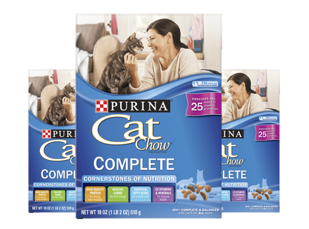 walmart purina indoor cat food