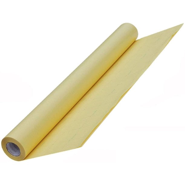PreAsion 60"X164'(1.52*50M) 2Mil Glossy Vinyl Cold Laminating Film