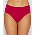 thumbnail image 4 of Bali Womens One Smooth U Hi-Cut Brief Style-2362, 4 of 6