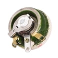 thumbnail image 2 of 50W 1K Ohm Wirewound Ceramic Potentiometer Variable Rheostat Resistor, 2 of 2