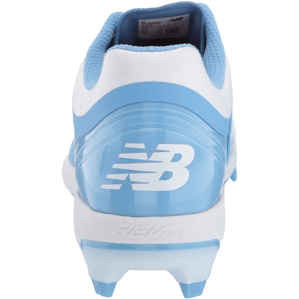 New balance kids' discount 4040 baseball cleat