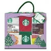 SBUX Double Stack Mugs Coffee and Cookies Box