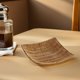 thumbnail image 1 of unbranded 2Ud Cesta Multiusos Imitación Rattan Café Para Y Snacks En Cocina, 1 of 6