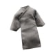 thumbnail image 1 of Ropa de Muñeca Masculina CUTICAT 1:18 Gris, 1 of 8