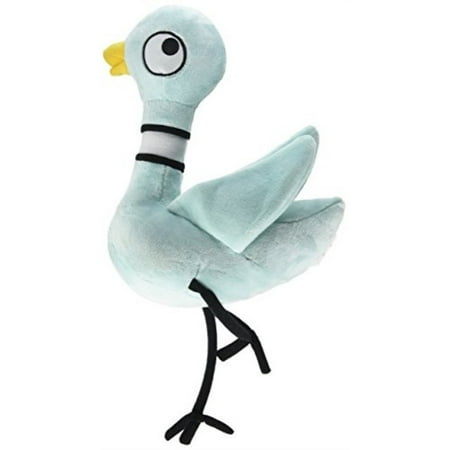 Kohls Cares Mo Willems Books Pigeon 11 Plush Stuffed Animal Toy - Walmart.com