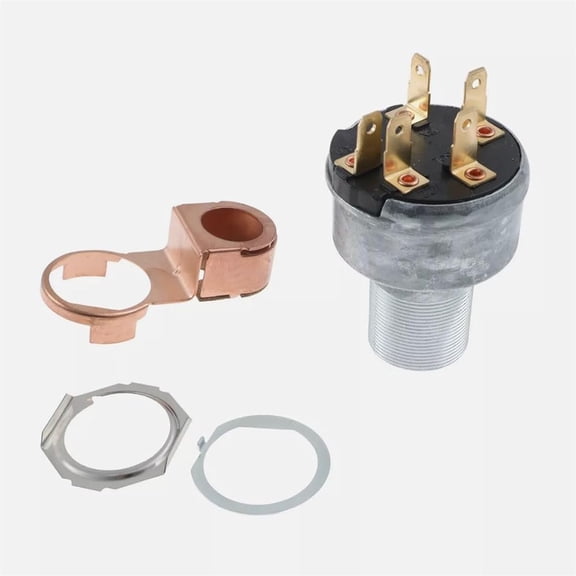 Furulu Ignition Starter Switch For Chevrolet Buick 1961 1962 1963 1964 1965 1966