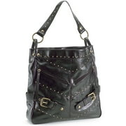 Metro7 - Large Studded Tote