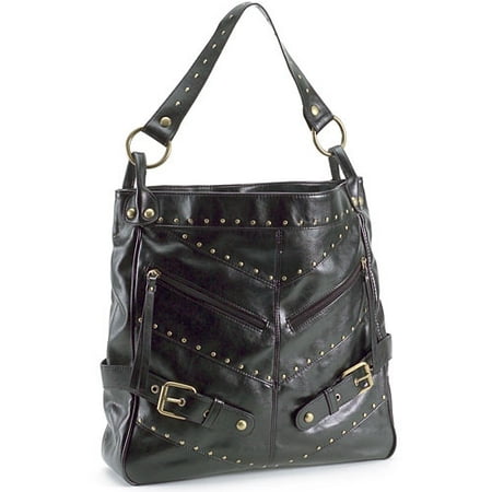 Metro7 - Large Studded Tote