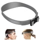 thumbnail image 1 of Fiudx Guía de Corte de Pelo Curva, Plantilla de Afeitado Material Suave, Herramienta de Diadema Ajustable, Solución de Corte de Pelo Casera, para Hombres y Mujeres, Diseño Lavable y Fácil de Limpiar,, 1 of 1