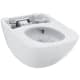 Toto CT9538CEFG#01 NEOREST WX1 Bowl Unit