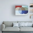 thumbnail image 3 of Bellissimo Art 'Clear Intentions III' Canvas Art, 3 of 3
