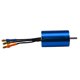 thumbnail image 2 of Motor Sin Escobillas a Prueba de Agua Yotijar 3100KV Coche de Carreras Camión Modelo de Barco Repuestos, 2 of 5
