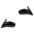thumbnail image 1 of Par de Espejos Generica Nissan Tsuru 1992 A 2016 Manual Negro, 1 of 4