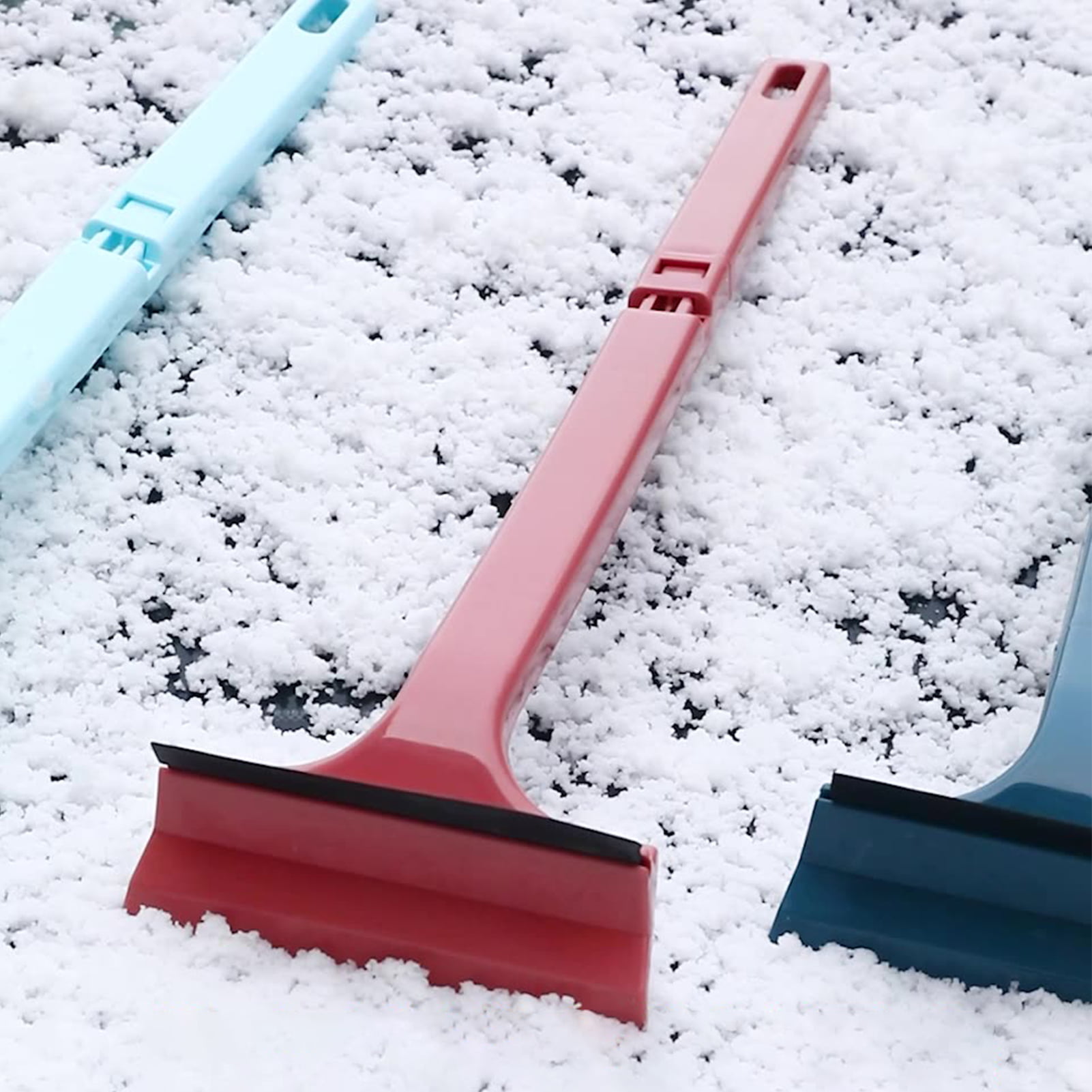 Ice Scrapers For Car Windshield, Beef Tendon Shovel Surface Snow