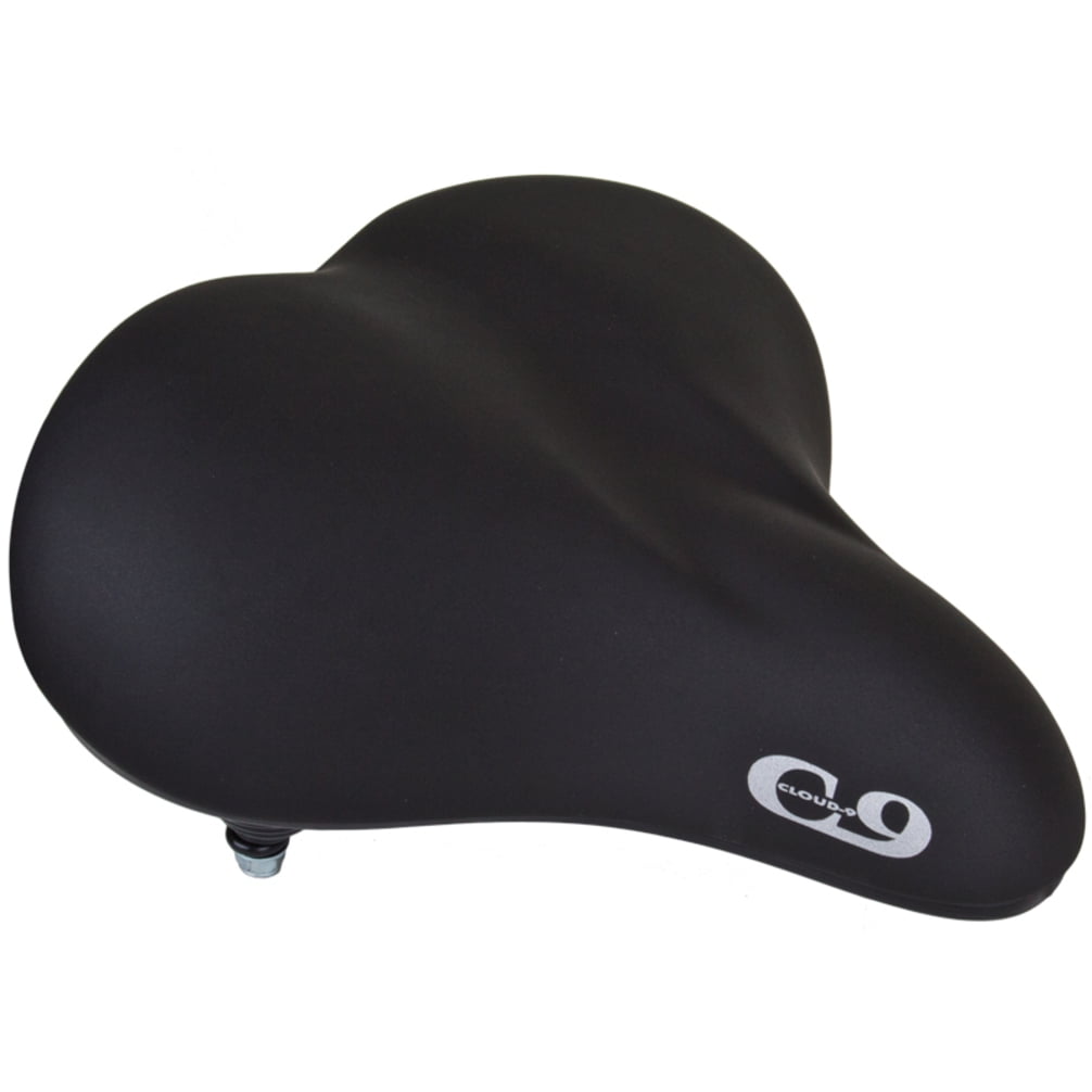 cloud 9 bike seat walmart
