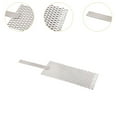 thumbnail image 6 of S SERENABLE Platinized Titanium Mesh Titanium Anode Jewelry Plating Tool Grid for Manufacturing Electrolysis Good Electrical Conductivity 6cmx15cm With handle, 6 of 8