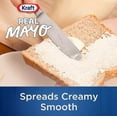 Kraft Mayo Real Mayonnaise (0.44 oz. Packets, 200 ct.)