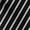 Black White Stripe, variant on ANRABESS Women's Summer Maxi Dresses Tie Waist Short Sleeve Crewneck Dress Split Hem Casual Beach Vacation Dress Brown X-Large