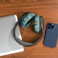 thumbnail image 3 of Almohadillas para Auriculares WC PadZ Crusher ANC 2 Reemplazo, 3 of 8